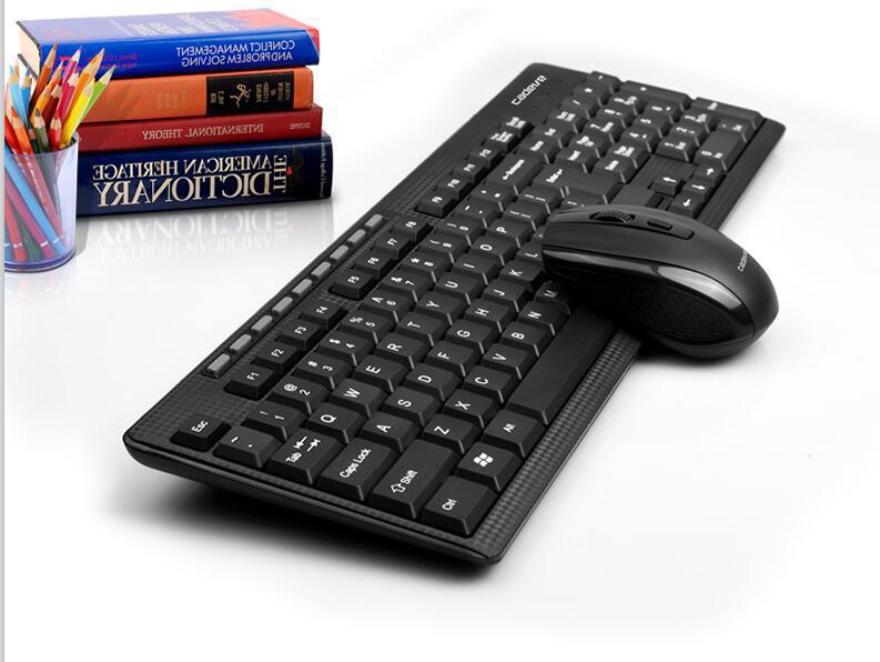  p>凯迪威6800键鼠套装是凯迪威品牌下的一款键盘鼠标套装. /p>