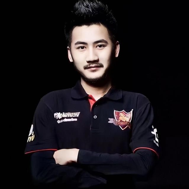  p>吴权清是知名游戏 a target="_blank" href="/item/主播/713687"