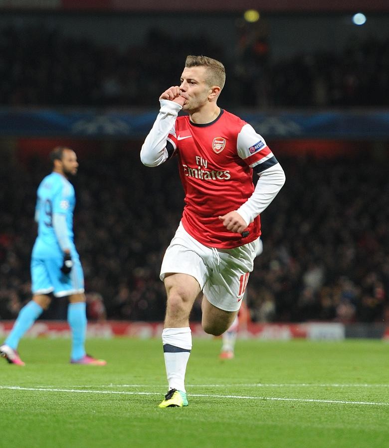 杰克·威尔希尔