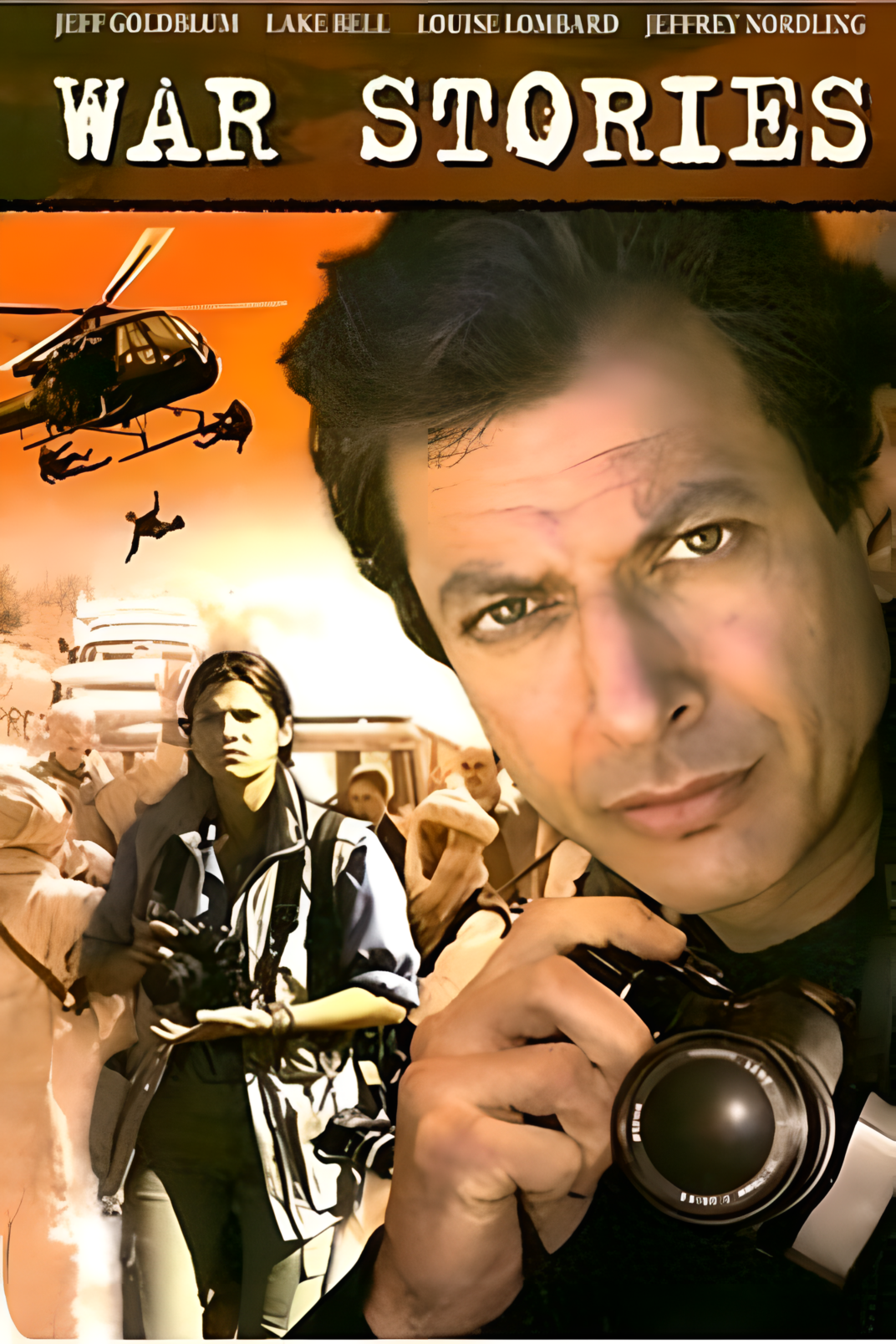 ="gn15j0370f">《war stories》是由robert singer执导,杰夫·高布伦