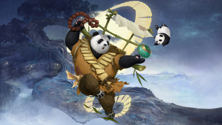 五叶（游戏《大话西游》系列中的角色）_百度百科