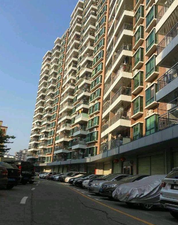  p>紫汇花园位于深圳市龙华区观澜. /p>