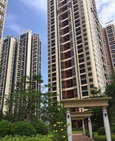  p>呈祥花园一期位于深圳市龙岗区坂田,共计房屋3147户. /p>