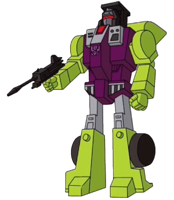 变形金刚大力神