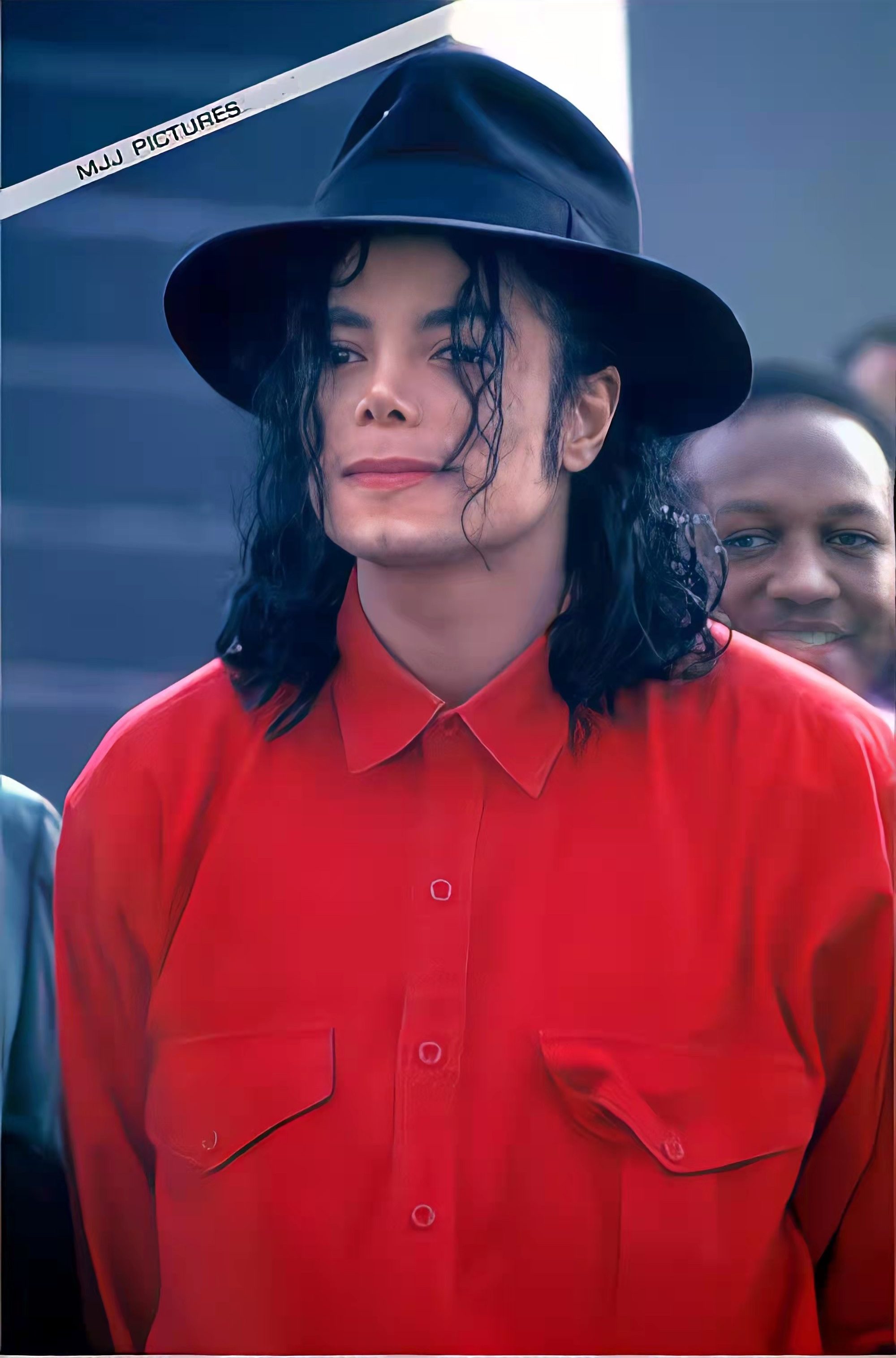 迈克尔·杰克逊