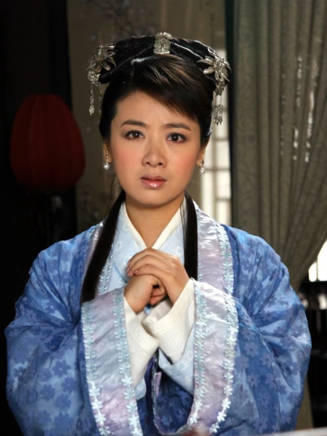  p>许玉莲,是电视剧《 a target="_blank" href="/item/活佛济公