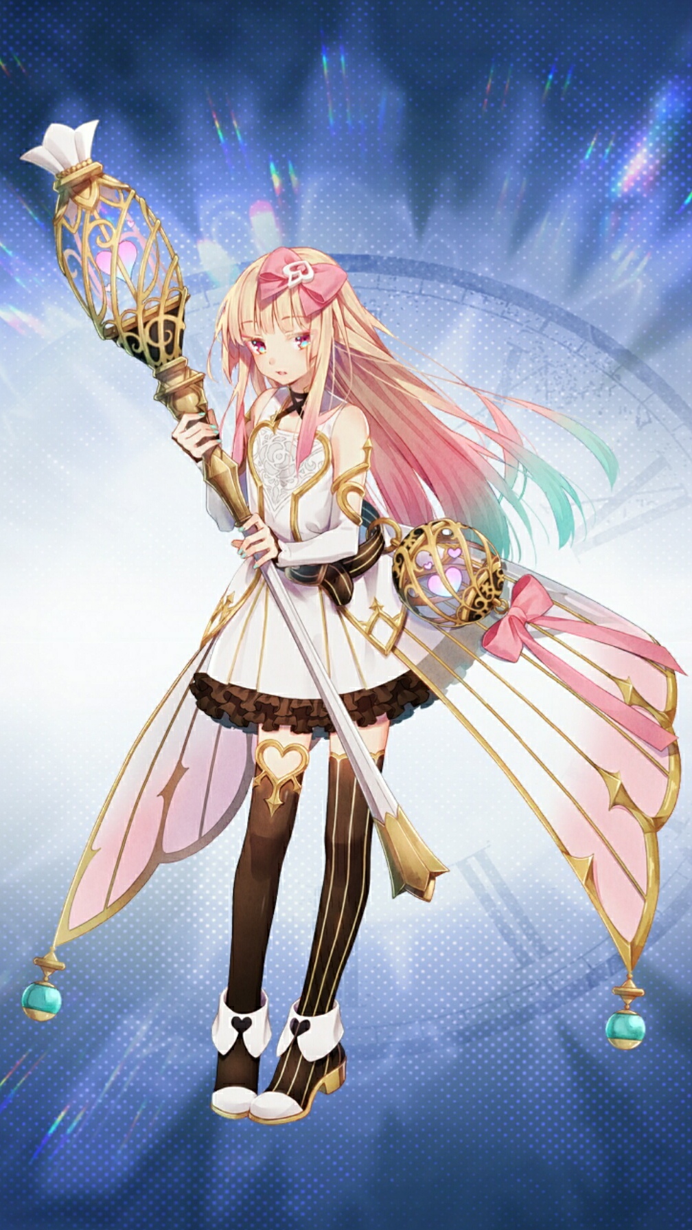 是像素风rpg冒险手游《 a target="_blank" href="/item/复苏的魔女