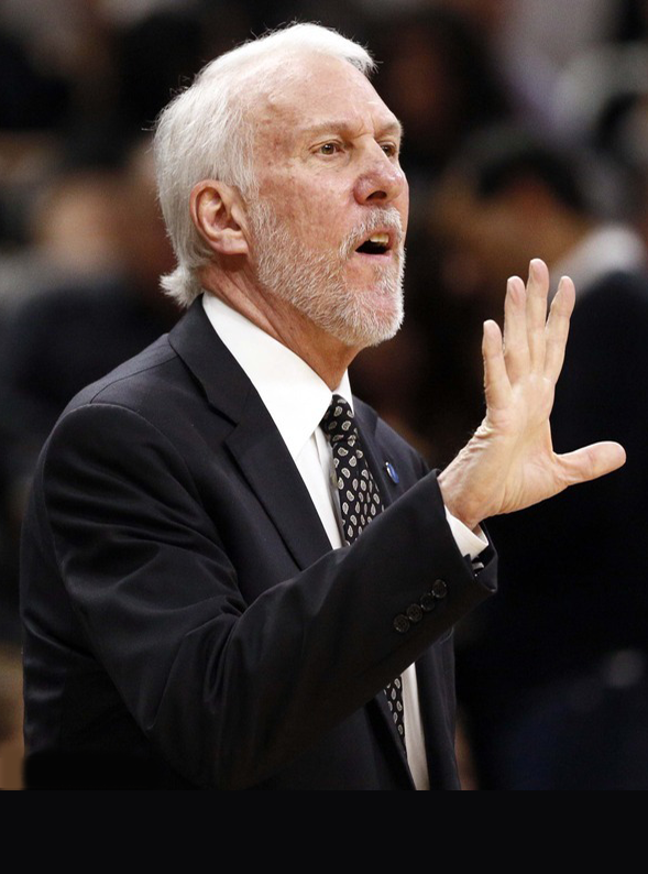 格雷格·波波维奇