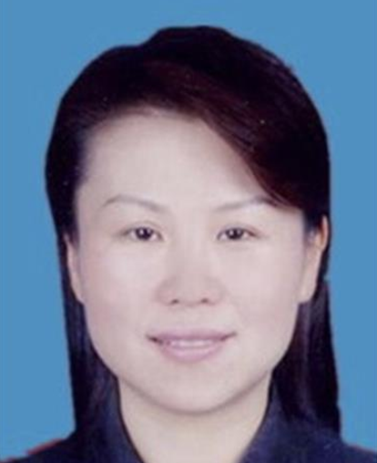 黄婷婷