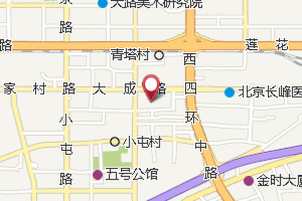  p>蒋家坟社区居民委员会,由卢沟桥街道办事处申报,经丰台区人民政府