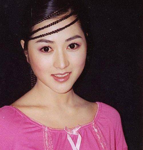 侯丽（中国内地女演员）_百度百科