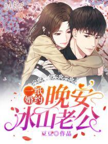一纸婚约：晚安，冰山老公_百度百科