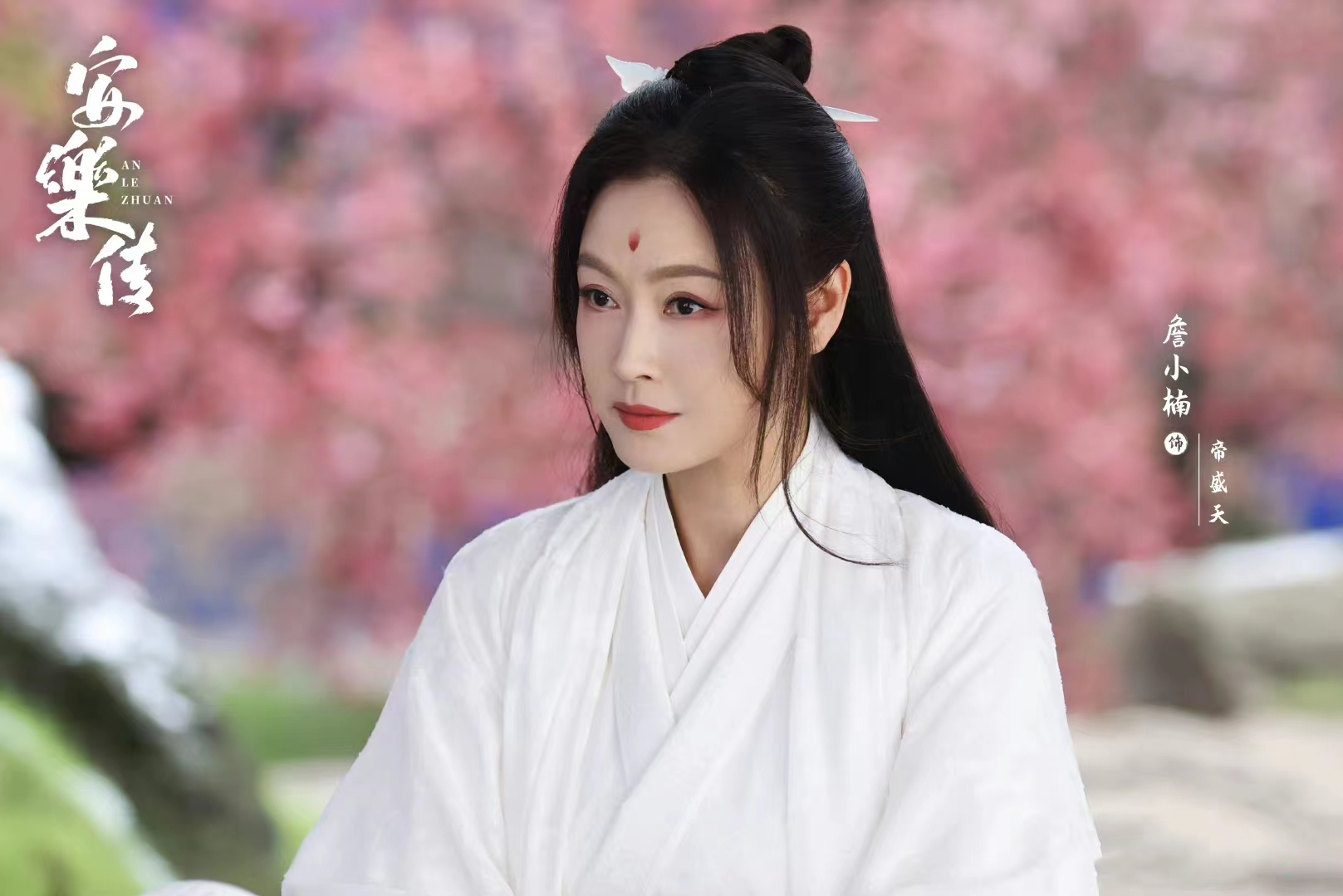 传 /a>》中的角色,由 a target="_blank" href="/item/詹小楠/506827"