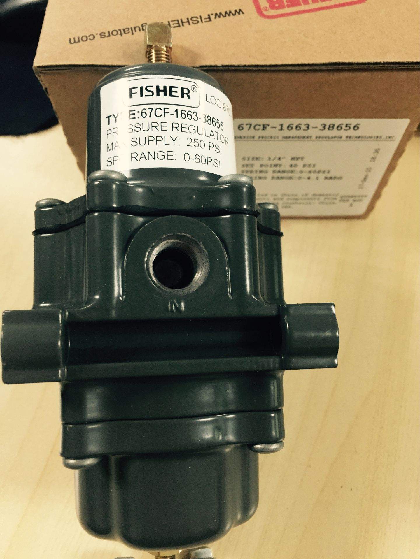  p data-id="gnb6oduf43">保位阀也叫气动锁止阀,是 a target="_blank