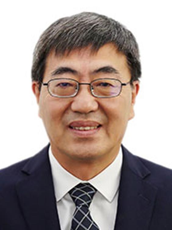 李国强