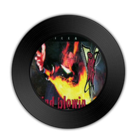 Blowin' My Mind_百度百科