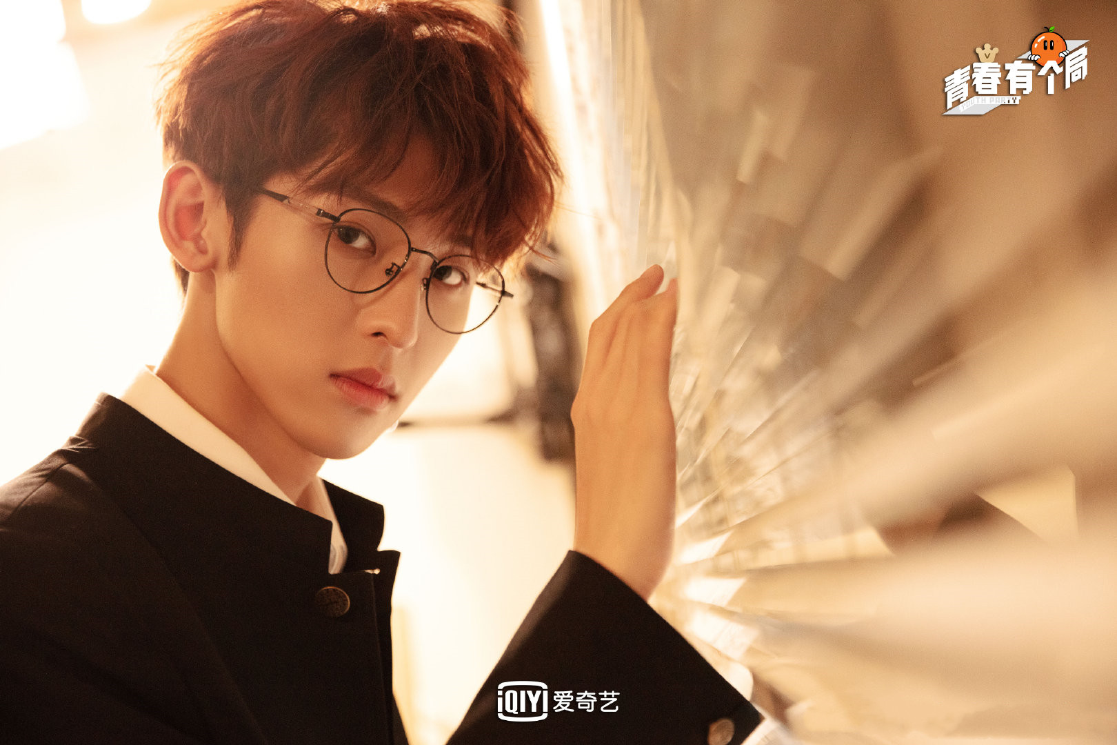  p>唐九洲,1998年2月5日出生于吉林长春,毕业于 