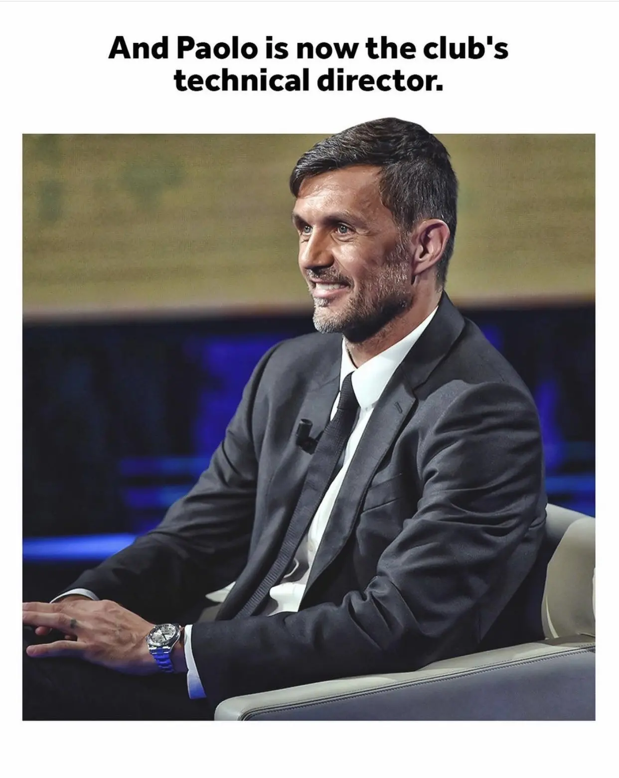  p>保罗·马尔蒂尼(paolo maldini),1968年6月26日出生于意大利 a