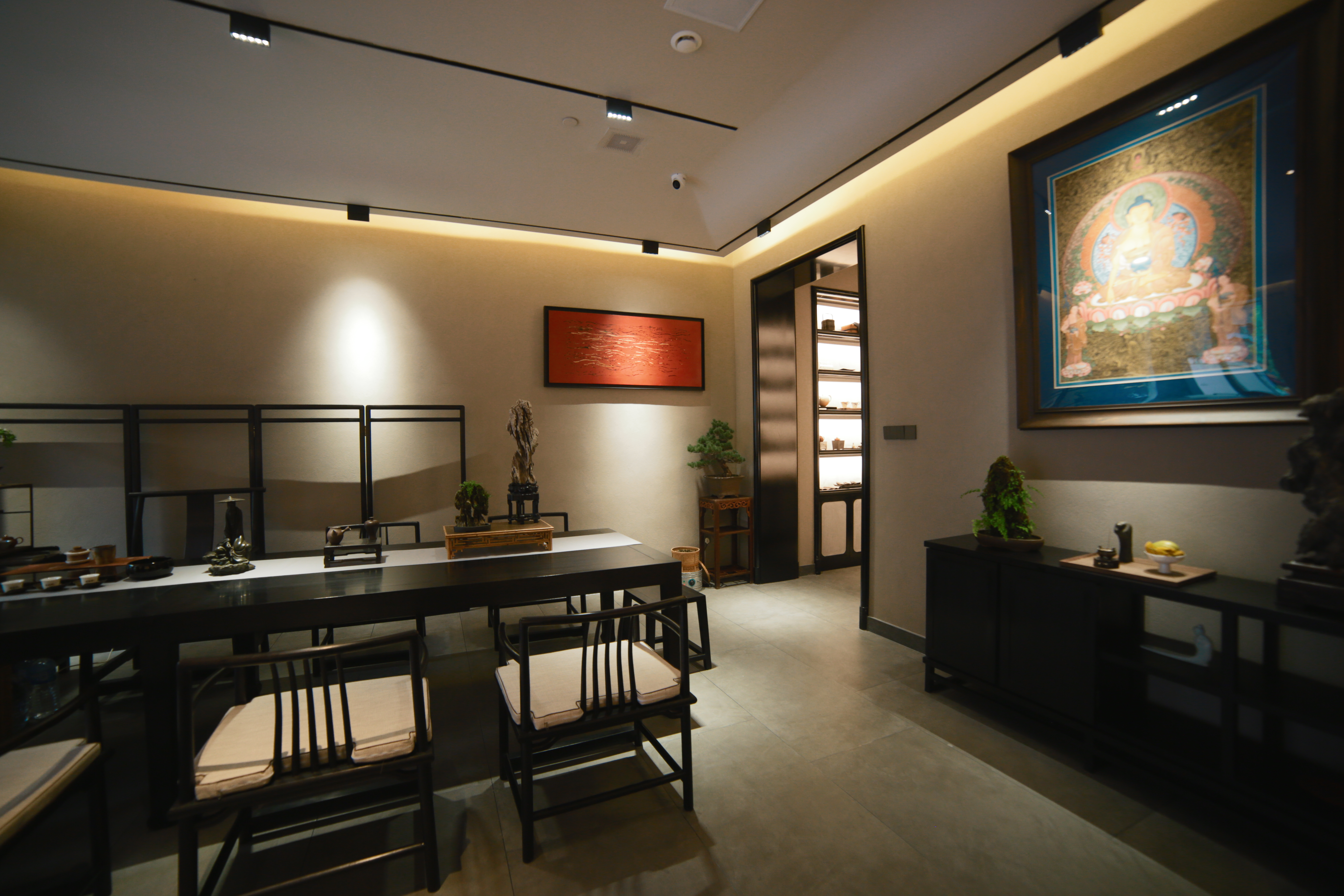 福建省津漫茶业有限公司