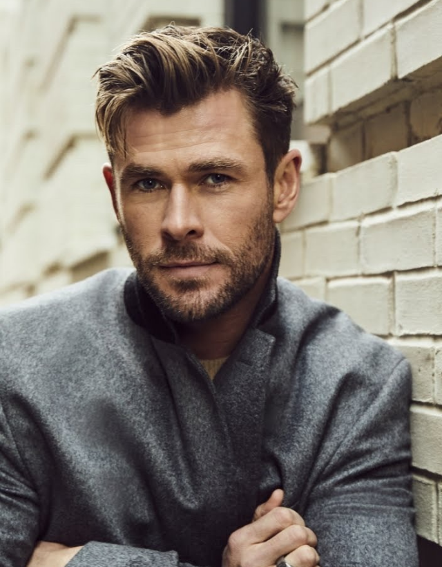  p>克里斯·海姆斯沃斯(chris hemsworth),1983年8月11日出生于