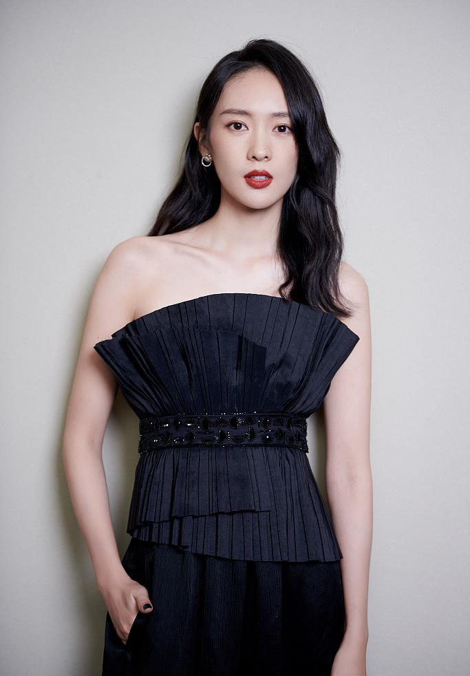 童瑶（中国内地女演员）_百度百科