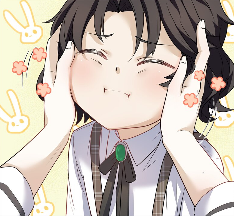  p>《陈伤》是根据回南雀所著同名小说改编的漫画,由碳基研究所制作