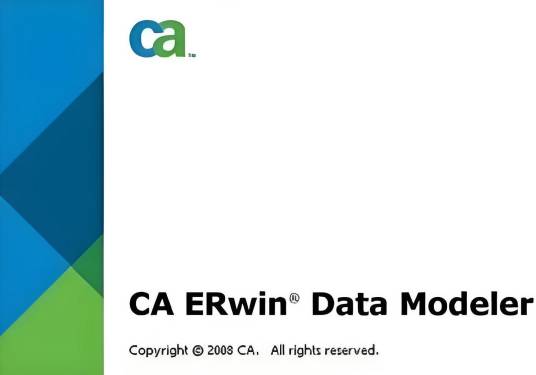 CA Erwin Data Modeler_百度百科