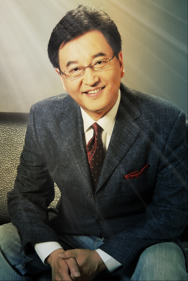 中国中央电视台新闻频道