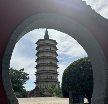 丰州故城博物馆_百度百科