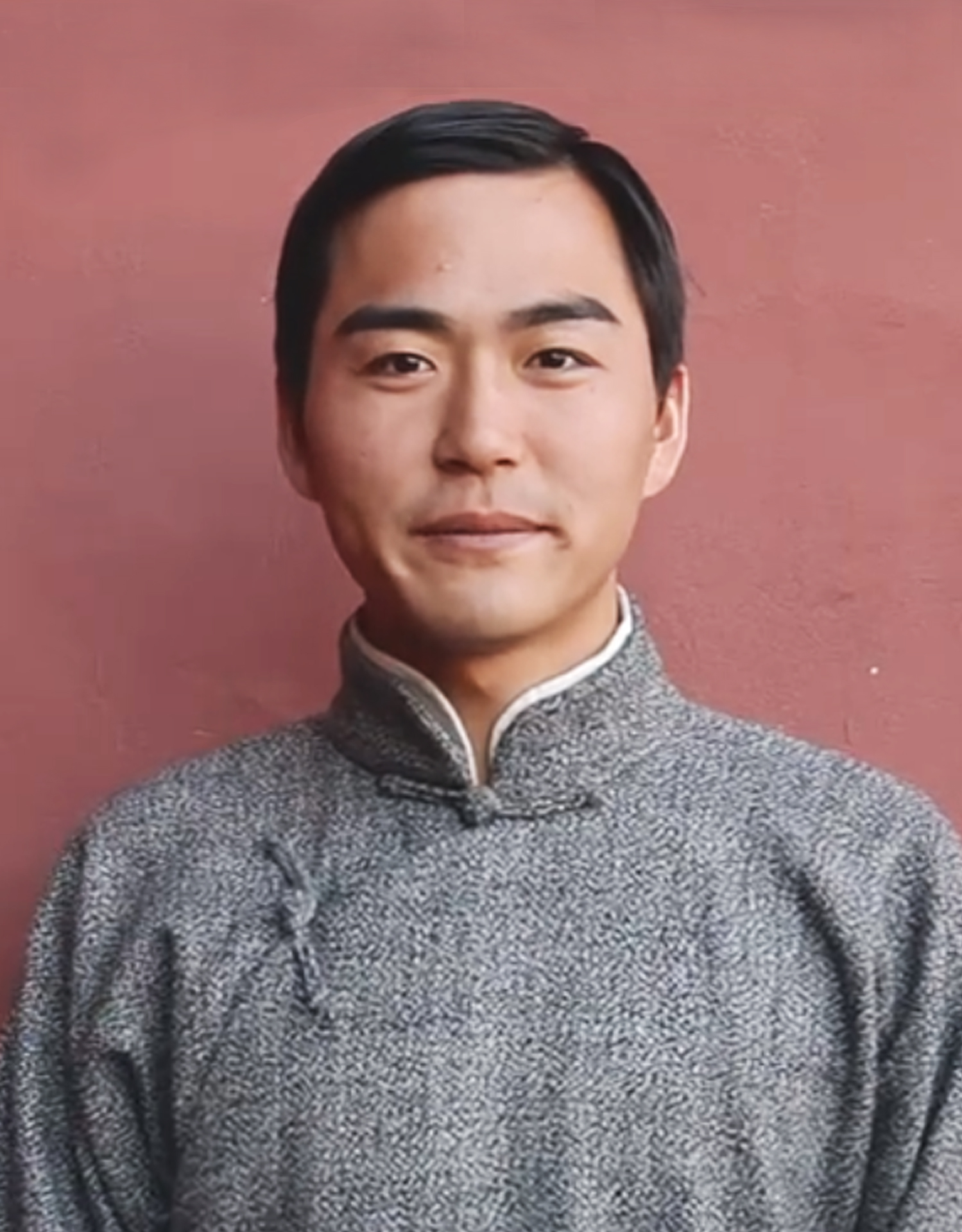 耿立树