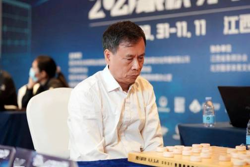 吕钦（中国象棋国际特级大师）_百度百科