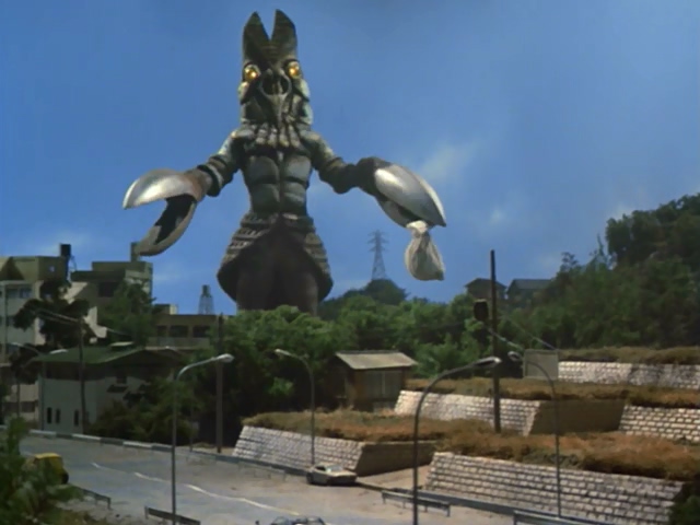 巴尔坦星人第六代