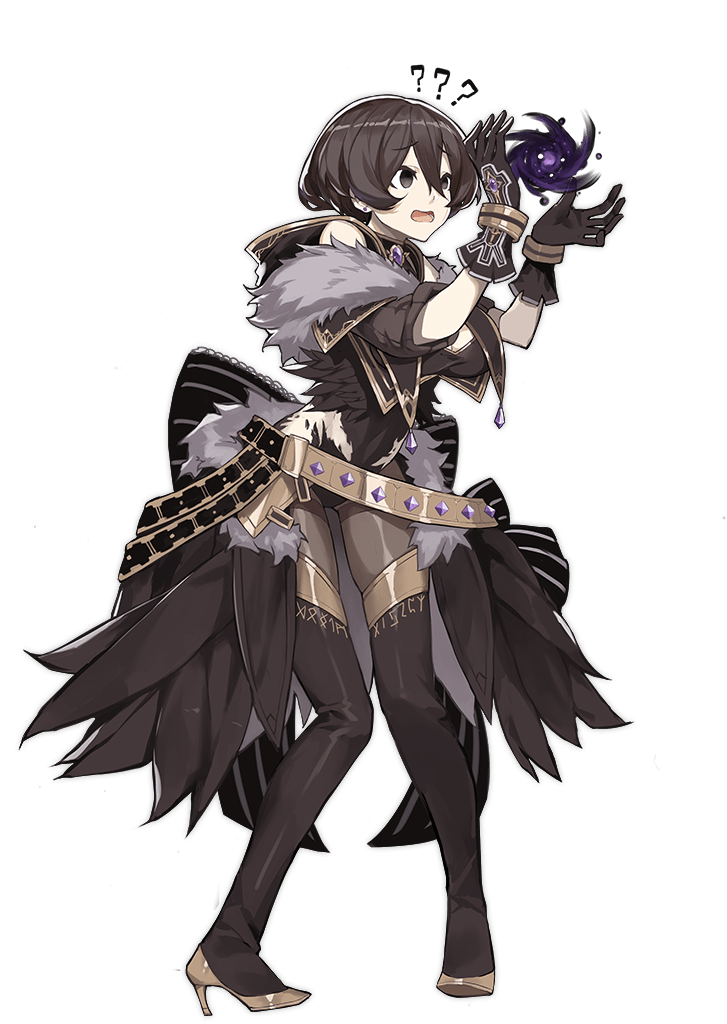  /p> p>司掌黑暗之神,无法视物但能够感知周围所有