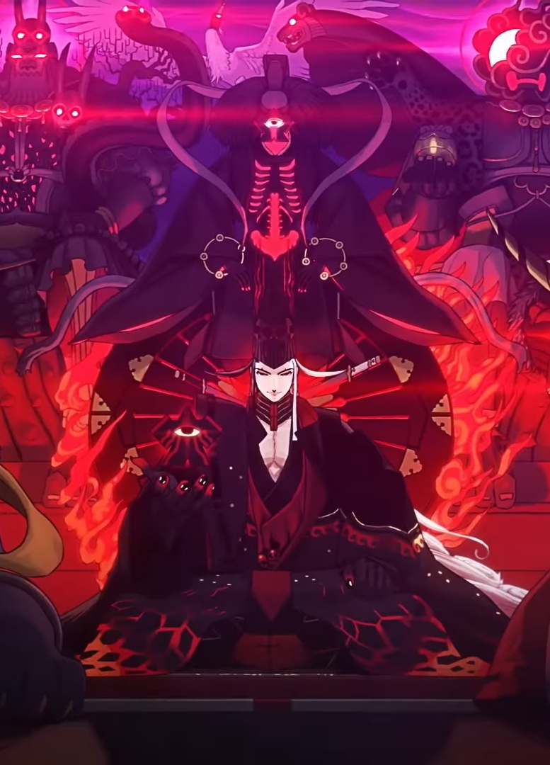  p>芦屋道满是游戏《 a target="_blank" href="/item/fate/grand