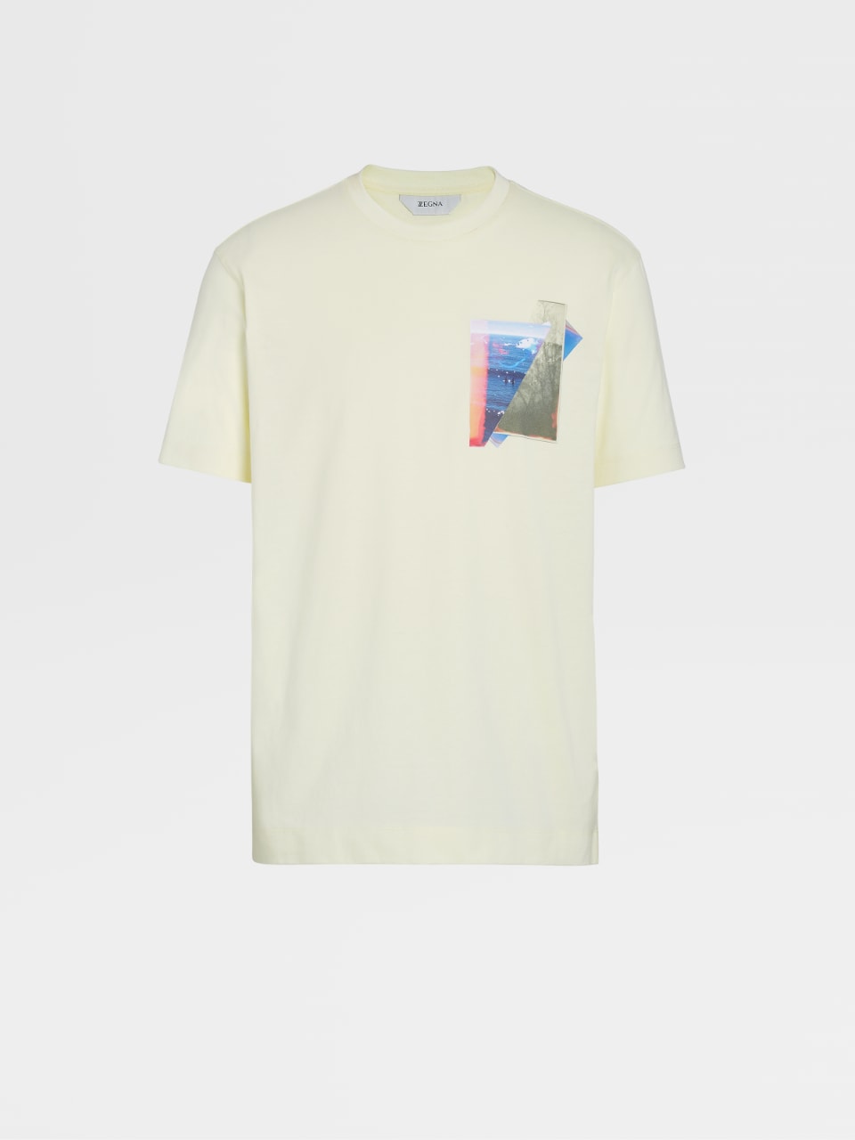 再生棉短袖 t 恤