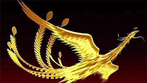 “龙生九子，凤育九雏”，分别是哪九子？哪九雏？华夏儿女要了解_百科TA说