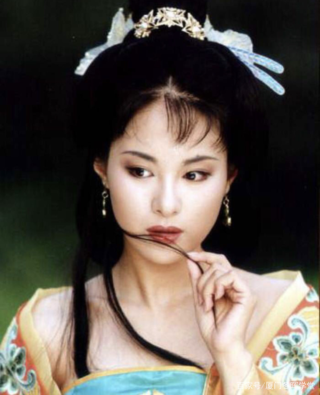 赖辉东《论语史鉴》：爱之欲其生，恶之欲其死。惑也！_百科TA说