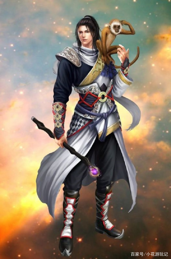 玄幻文《武炼巅峰》：绝地求生，逆境成长，才能堪破武之极道！_百科TA说