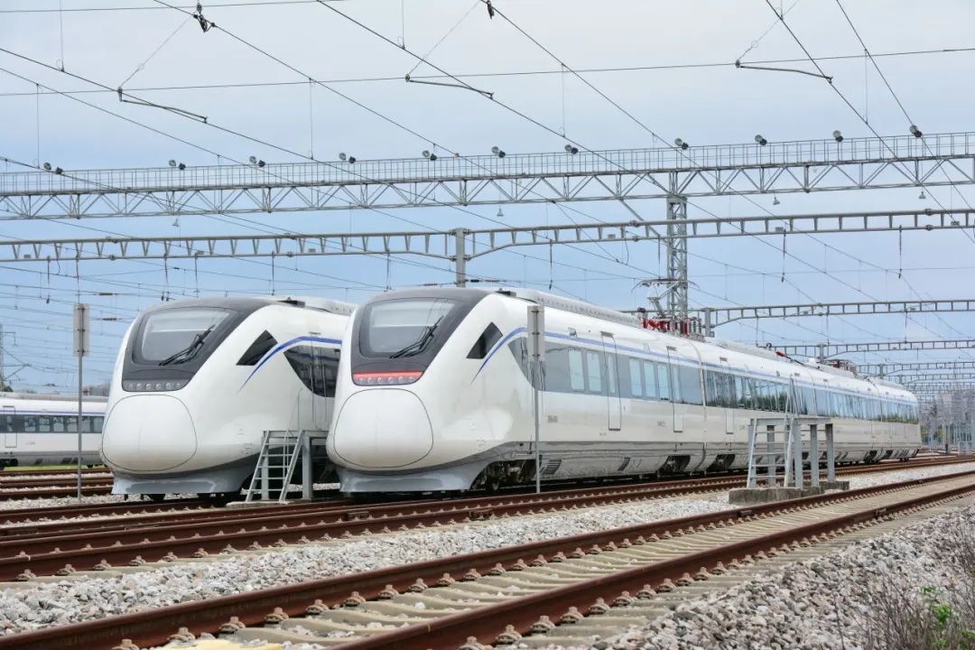 广东城际铁路运营有限公司