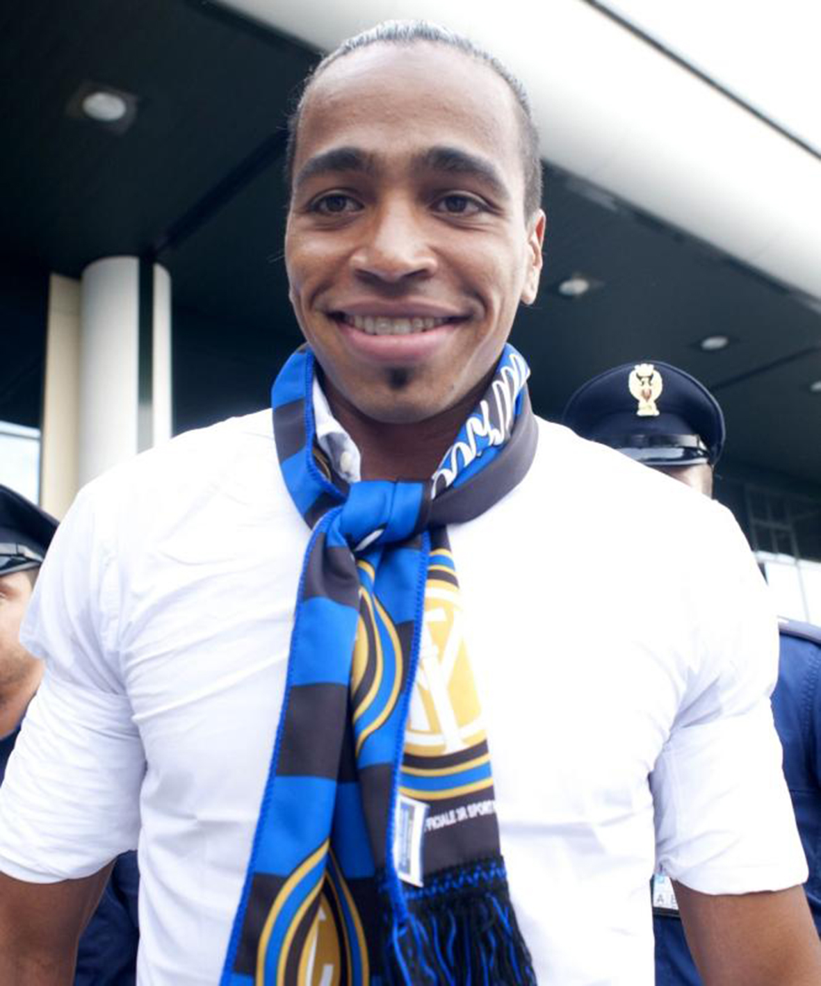 阿尔瓦罗-佩雷拉