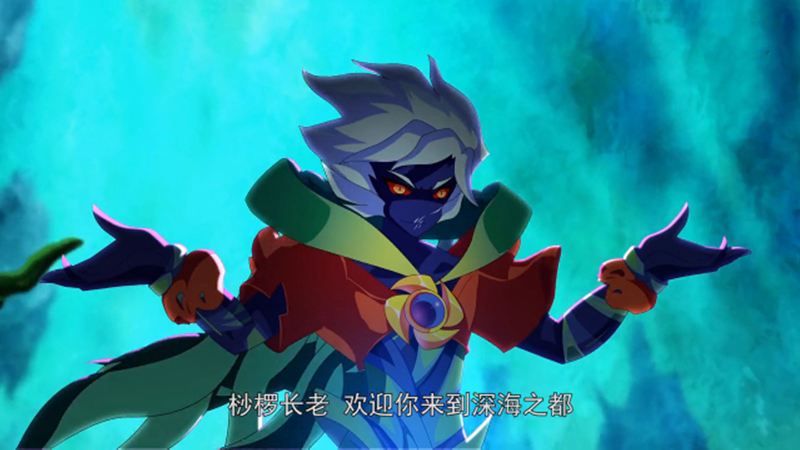 木奇灵2圣天灵种