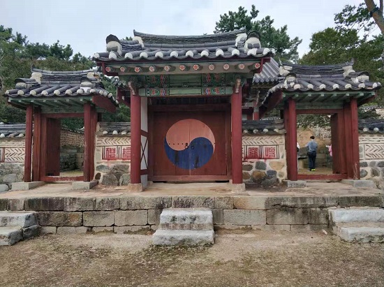 韩国新儒学书院