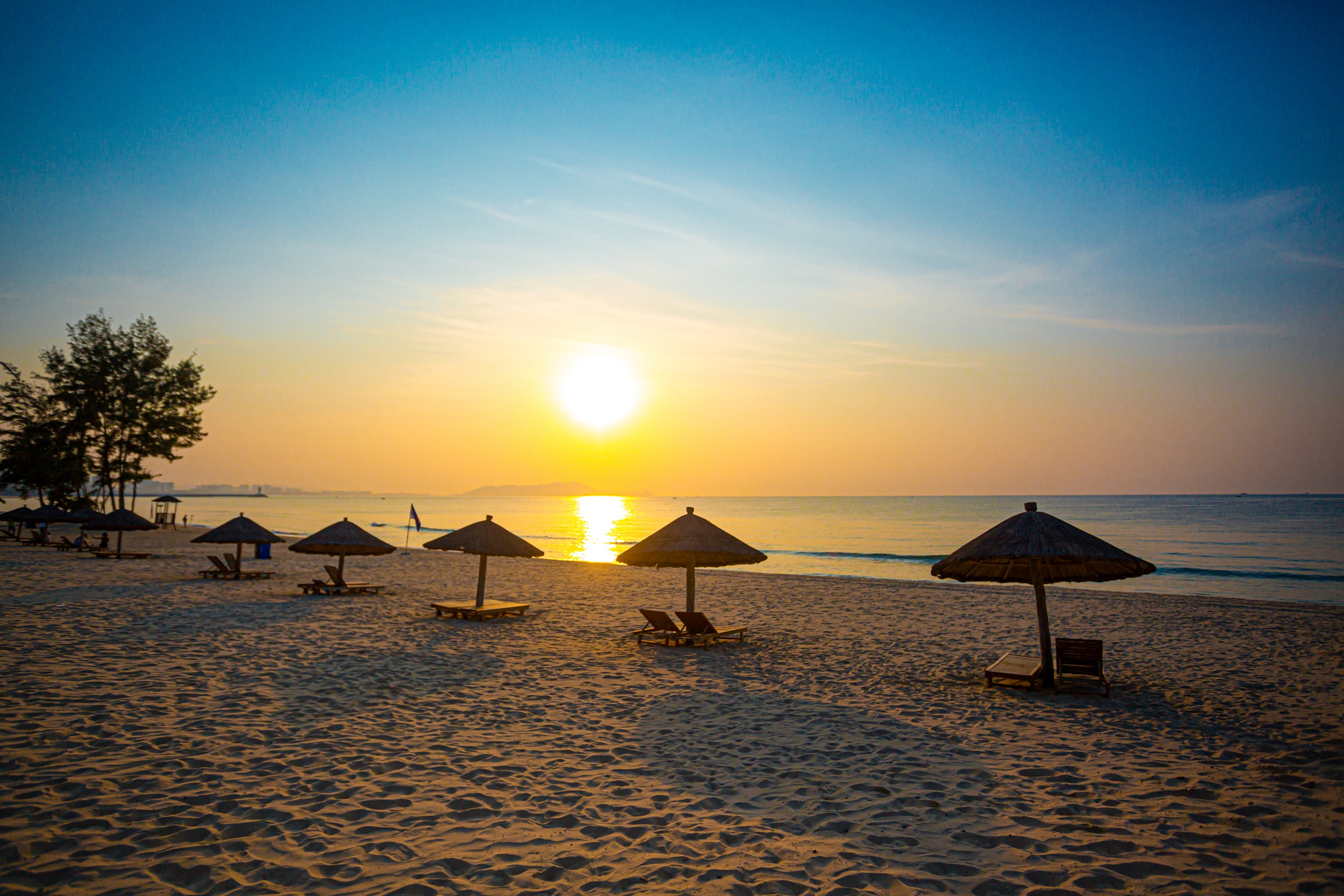 海南清水湾雅居乐