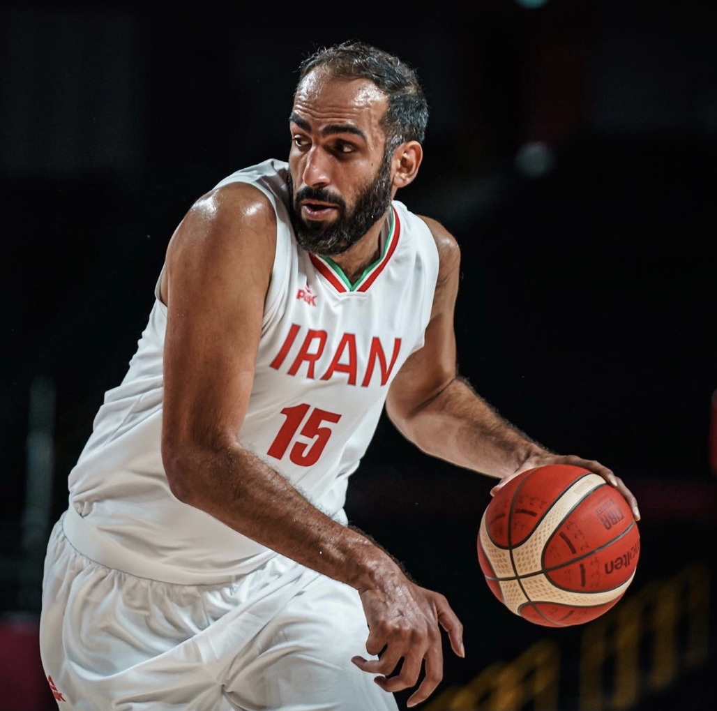 哈马德·哈达迪