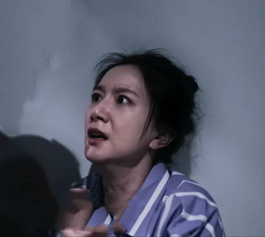 周燕（电影《戴假发的人》中的角色）_百度百科