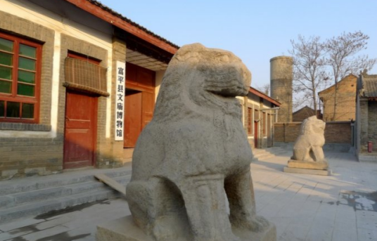 富平县文庙博物馆_百度百科