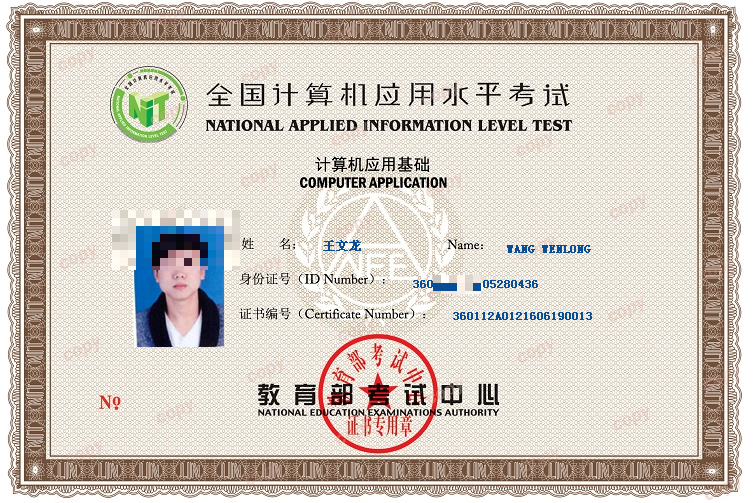  p>全国计算机应用技术证书考试(nit)是结合计算机应用技能培训的考试