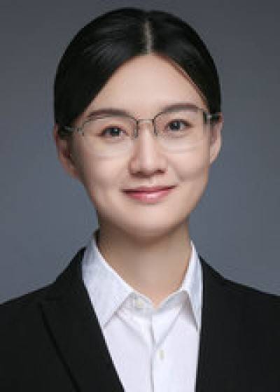 韩璐（中央财经大学管理科学与工程学院副教授）_百度百科