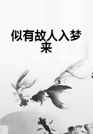 似有故人入梦来