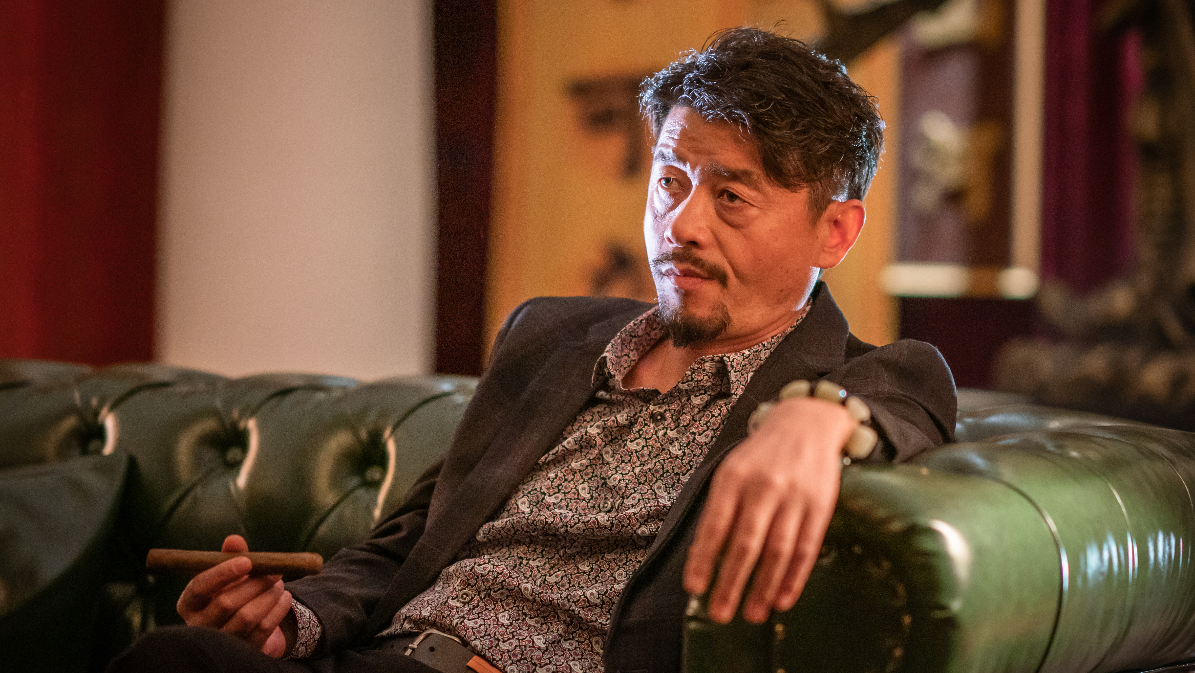  p data-id="sjclz94pyb7e">董向荣,中国内地影视男演员.